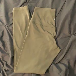Lululemon 28” Align Leggings